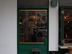 门面-RAC BAR(安福路店)