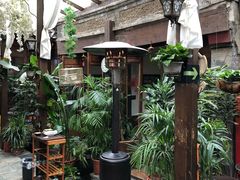 -束河人家(南锣鼓巷店)