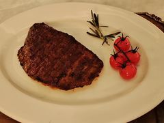 -波特曼西餐厅(中央大街店)