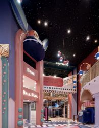点击看大图 -meland club亲子乐园•派对•研学(昆山万象汇店)