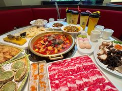 -涿派·炝锅鱼(涿州店)