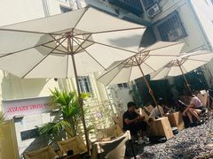 -The Roastery By AllYouWant(福田店)