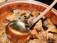 -关东小磨东北菜(漕河泾印象城店)