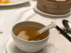 -东海朗廷酒店-唐阁T’ANG COURT 中餐厅