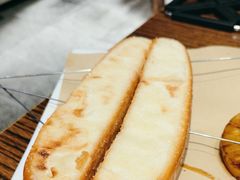 -蚝堡海鲜·威海菜·海肠捞饭·烧烤·亚洲吃蚝公司(幸福门店)