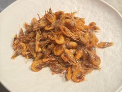 -许爷家·生态湖鲜(徐汇日月光店)
