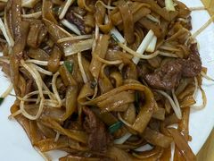 -美食店(华贵路店)