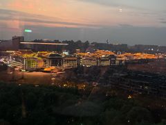 -烛影拾光观景餐厅·创意菜·摄影·小提琴(大唐不夜城店)