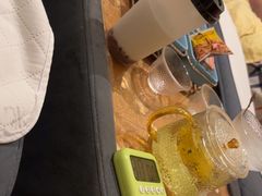 -华夏良子·足道SPA艾灸(三里屯店)
