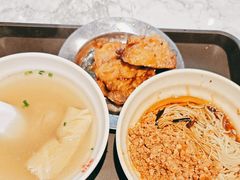 -鲜得来排骨年糕(即墨路店)