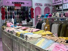 -KK ONE(京基滨河时代店)