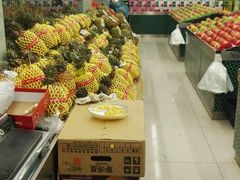 -叶氏兄弟果业(衢州道前街1店)