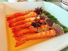 -锦楼·臻选新杭帮(正大广场店)
