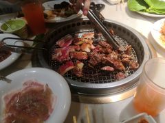 -火炉火自助餐(西直门凯德MALL店)