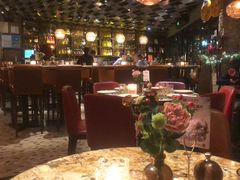 -BROWNSTONE布朗石西班牙餐厅(富城店)