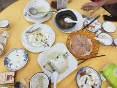 -秋姐美食店(旅游大道店)