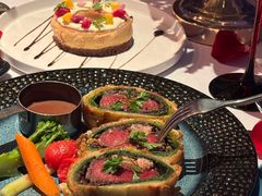 -天玑高空江景餐厅&酒吧Sky Secret Restaurant&Bar