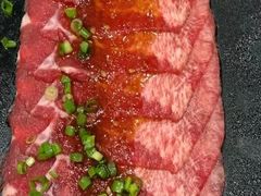 -花味·自助烤肉(雨花客厅店)