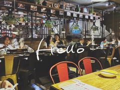 -探鱼·鲜青椒爽麻烤鱼(领展购物广场店)