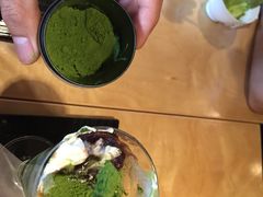 -伊藤久右卫门(宇治本店)