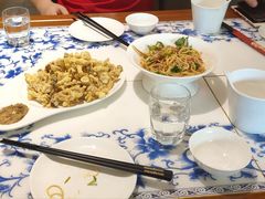 -东方饺子王(和平里店)