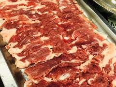 热气羊肉-大唐人家·热气羊肉(大华店)