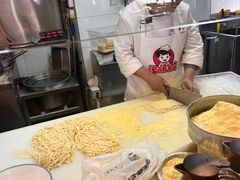 -浑河春面馆·非遗鹿角面(良乡店)