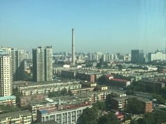 -北京希尔顿逸林酒店