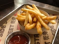 -Side Street街旁(交道口店)