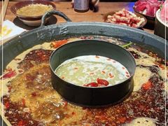 -楠火锅(龙阳广场店)