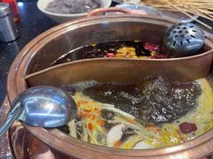 -镇江龙·火锅串串(武侯祠店)