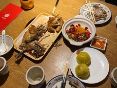 -福茂源横山铁锅羊肉(牡丹园店)