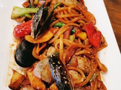 -合利屋(三元桥店)