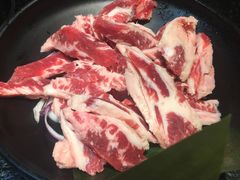 -九田家黑牛烤肉料理(太阳城店)