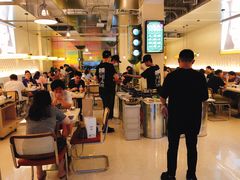 -白仁仔· 活烤海鲜 宵夜(豫园店)