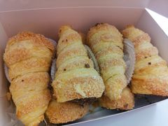 -蜂蝶来饼店(拱北总店)