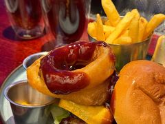 -blue frog蓝蛙(长泰广场店)