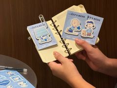 -上海七宝领展广场