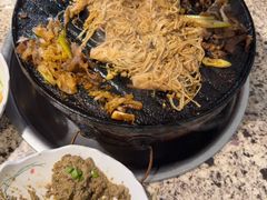 -厚味居炙子烤肉·清真(天桥南纬路店)