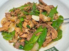 -绿草地·湘菜(7mall店)