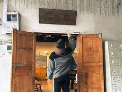 -后火锅(总店)