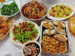 -小民大排档(光谷店)