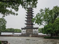 -上海方塔园