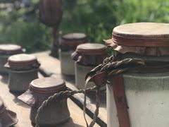 -霍比特人村
