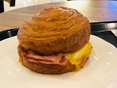 -星巴克(南京狮子桥店)