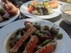 -杭州西子湖四季酒店-WL BISTRO西湖餐厅(灵隐路店)