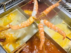 -海底捞火锅(石厦时代广场店)