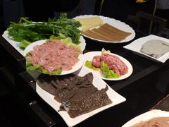 -巴蜀大宅门火锅(北大街店)