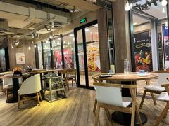 -必胜客(金元宝店)