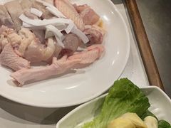 -百年果林椰子鸡(中洲店)